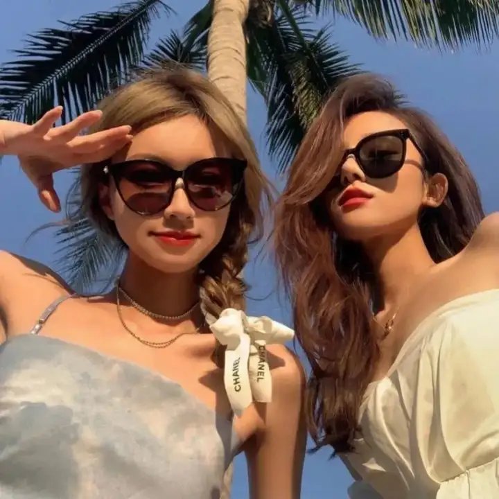 徬徨的爱